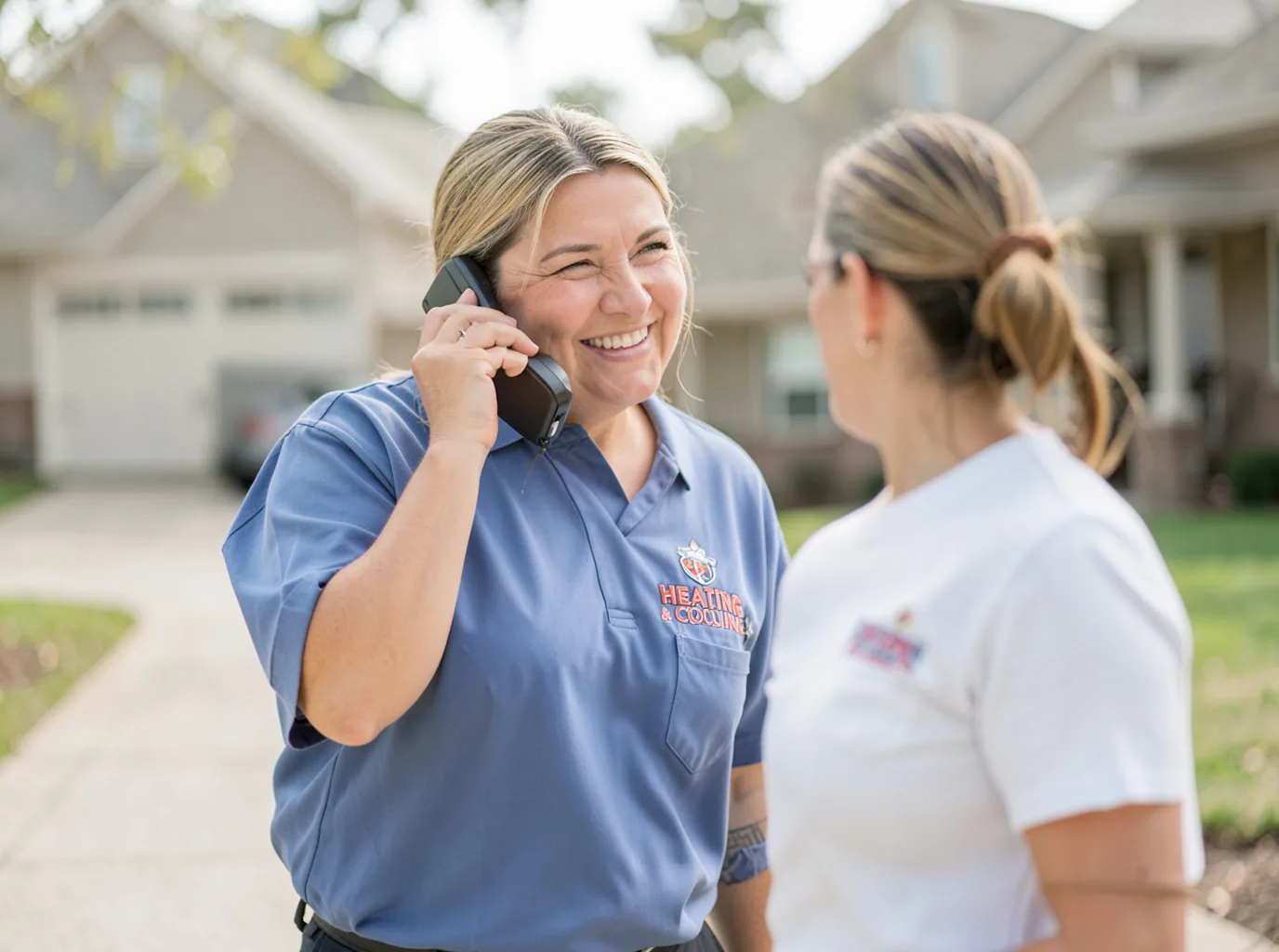 Hvac Repair Weir, TX FAQs